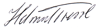 Tressl Helmut